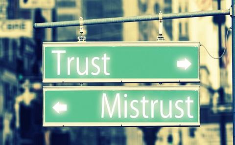 Trust and Trustworthiness in Governance
