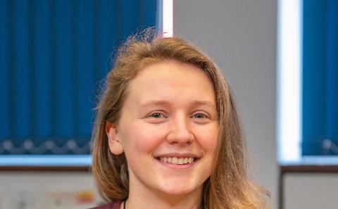 Laura Smith