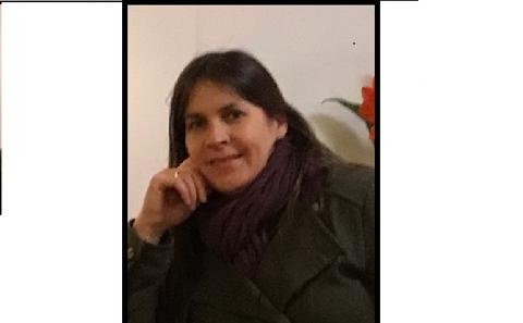 Julie Saunders