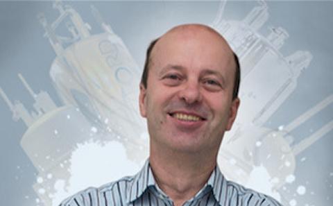 Prof. Janez Plavec