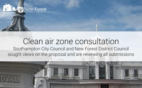 clean air
