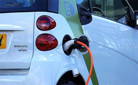 Electric Vehicle