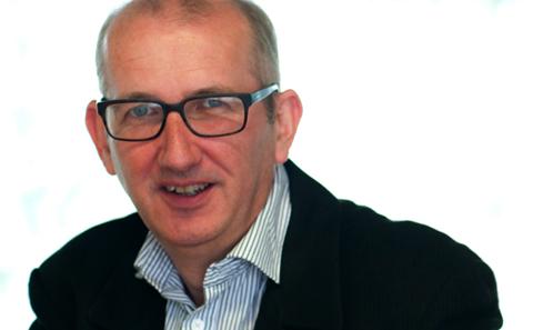Professor Peter Griffiths