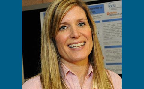 Prof Ruth Barn