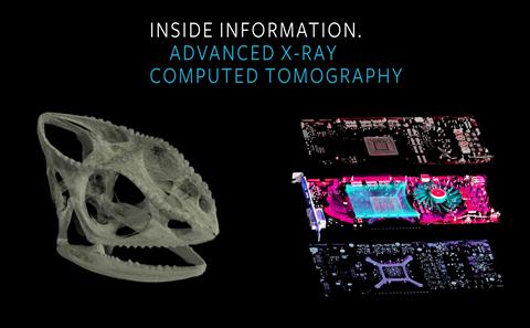 μ-VIS Brochures