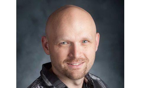 Prof. Patrick Hrdlicka