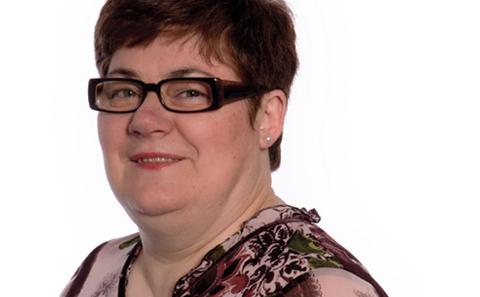 Professor Mary Gobbi