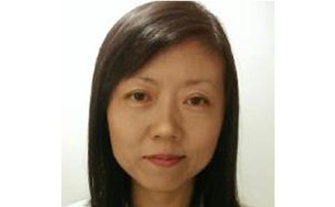 Yaning He