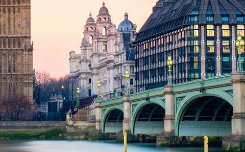 Landmarks
