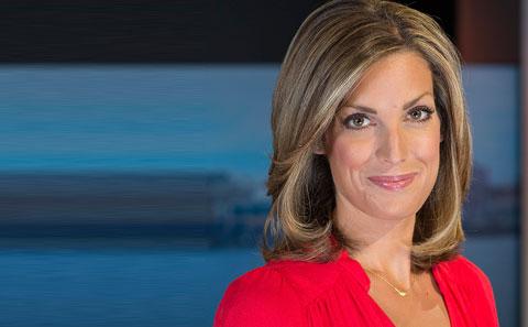Andrea Byrne