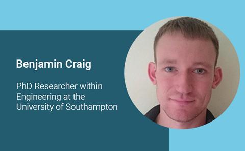 Benjamin Craig