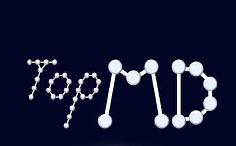 TOPMD logo