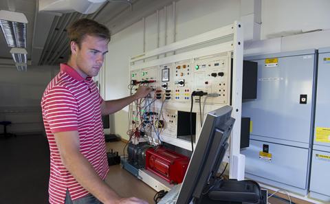 PhD doctoral training centre