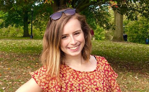 Sarah Cryer