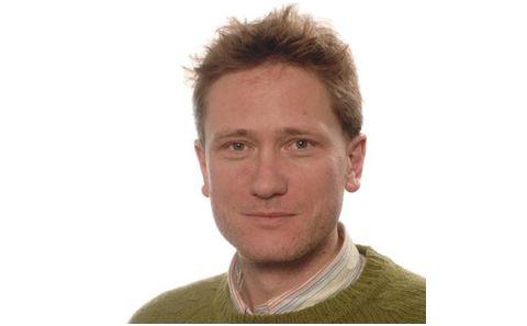 Florian Hollfelder