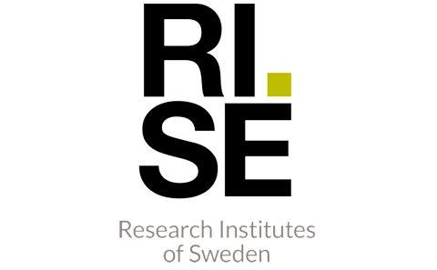 Logo RISE Sweden