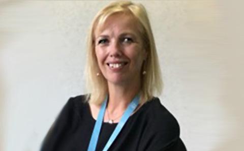 Alison Adams