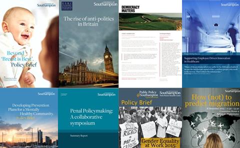 Policy Briefs