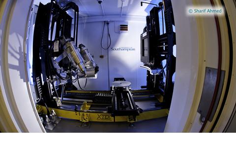 Computed tomography