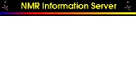 NMR Spectroscopy Information Server