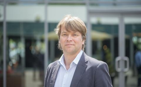 richard hague
