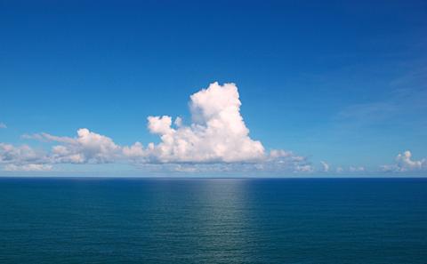 Physical Oceanography