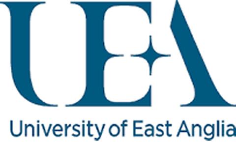 Projects at UEA