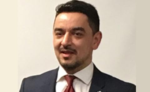 Laszlo Penzes
