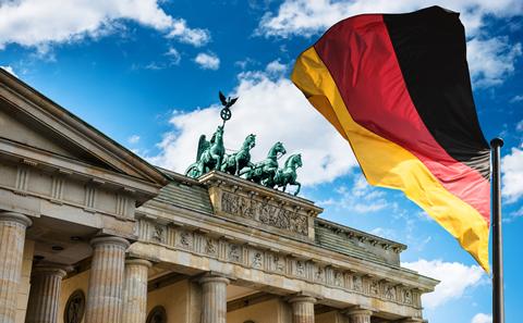 BSc Mathematics with German