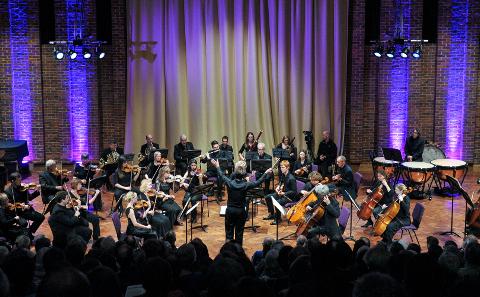 Orchestra