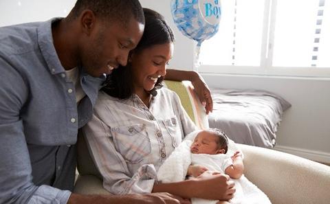 Family and Social Demography