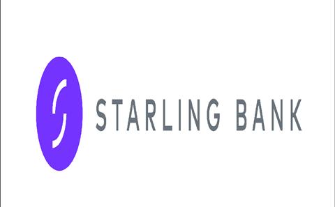 Starling Bank Logo
