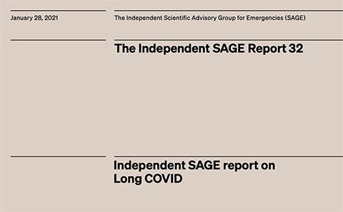Long COVID Report