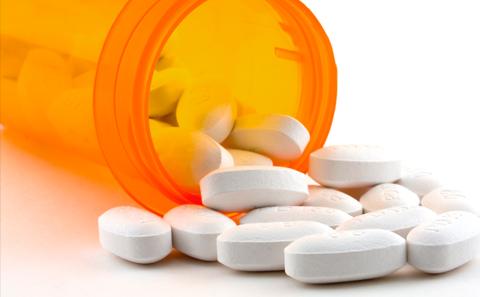 Medicines Optimisation Theme