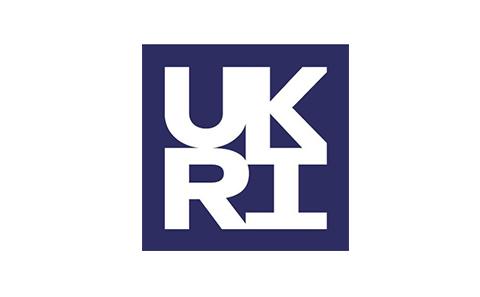 UKRI logo