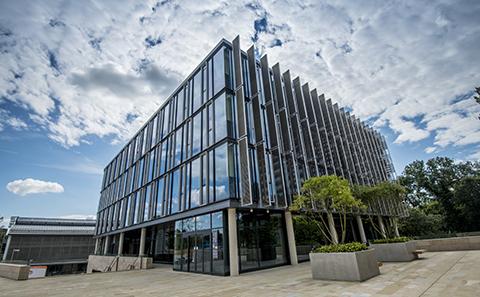 EPSRC Vacation Internships