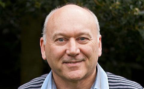 Prof. Tom Brown