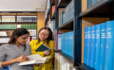 LLM Maritime Law