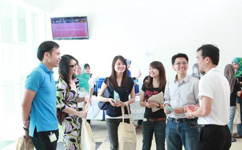 Special requirements