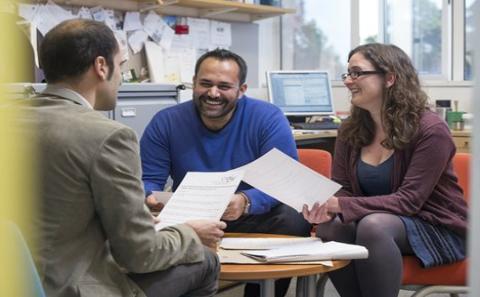 English Language Stage Modules