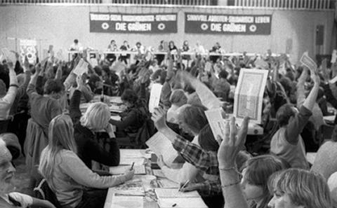 Voting