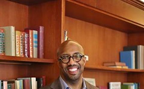 Dr. Michael J. Sorrell