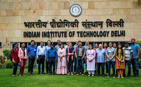 DOSA Team