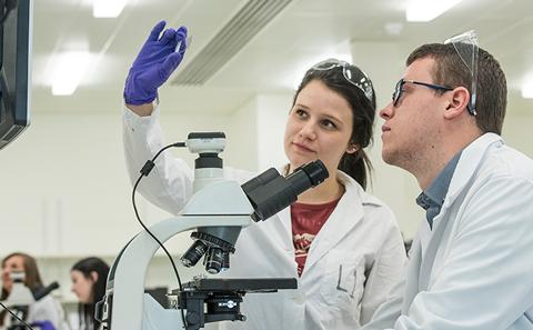 Excellent Facilities