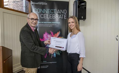Director's Award
