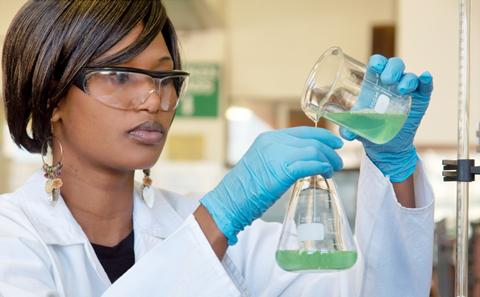 Clinical Trials Staff