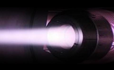 Electric Space Propulsion