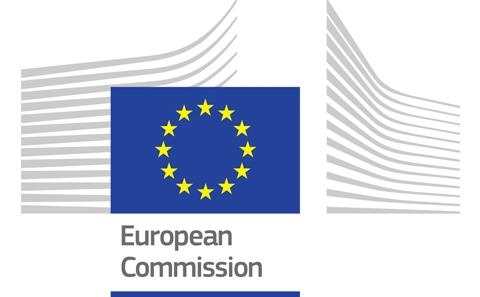 European Commission logo