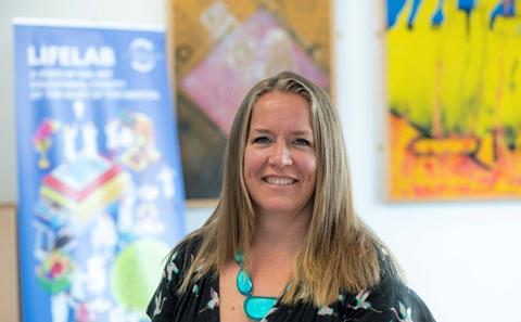 Kath Woods-Townsend
