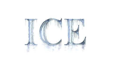 ICE Logo